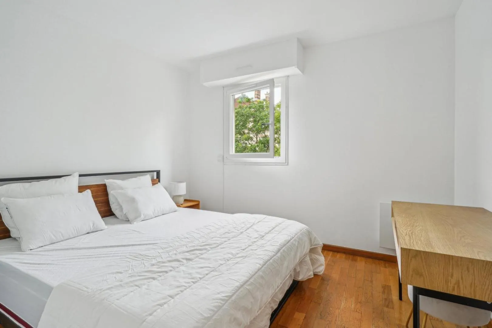 Le Nid Cosy De Belleville Paris 0*,  France